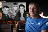DAJEM GLAVU DA MOJ GORAN NIJE UBICA: Otac brani optuženog za masakr u Moravcu! ČITAJTE U SRPSKOM TELEGRAFU!