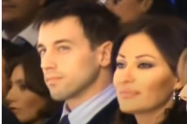 CECIN BIVŠI POSTAO TAKSISTA! Vlada Cvetković prevozi narod za 550 dindži, manekenstvo PALO u vodu!