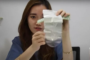 OVO JE KONDOM I ZA MUŠKARCE I ZA ŽENE! Evo kako radi i kako se stavlja! (VIDEO)