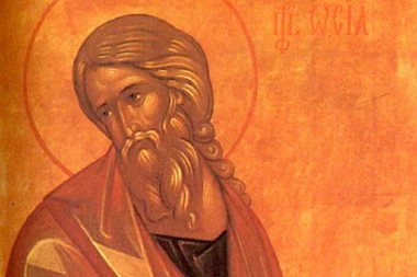 DANAS SLAVIMO SVETOG OSIJU: Ako želite zdrav i dug život, danas uradite OVO!