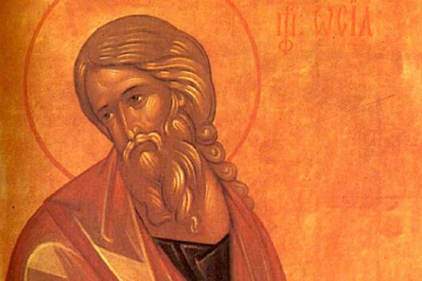 DANAS JE SVETI PROROK OSIJA: Ako uradite ovo izmolićete milost od Boga!