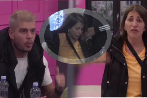 DALILA GUŠILA DEJANA, PA BACILA CRNU MAGIJU: Otkriveni svi detalji odnosa bračnog para, Filip Car ni ne sluti ovaj PAKAO! (FOTO)