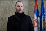 MILENKOVIĆ STIGAO U TUŽILAŠTVO: Izjašnjavanje nakon navoda bivših visokih funkcionera MUP-a
