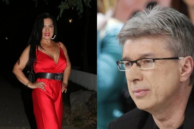 Zlata Petrović razvezla jezik o AFERI sa Popovićem, otkrila kakav je u krevetu: "Sale je vatra, ali..." (FOTO)