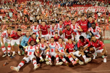 UDARNI TANDEM VAN TIMA: Stanković povlači RADIKALAN potez posle poraza u Surdulici!