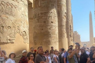 KOLIKO JE BEZBEDNO PUTOVATI NA KIPAR I U EGIPAT? Oglasio se Seničić, turističke agencije iznele JASAN STAV o trenutnoj situaciji!