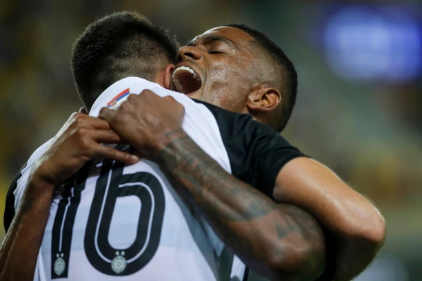 NAPADAČ NAPUŠTA PARTIZAN! Raskinuo ugovor zbog PSIHIČKIH PROBLEMA