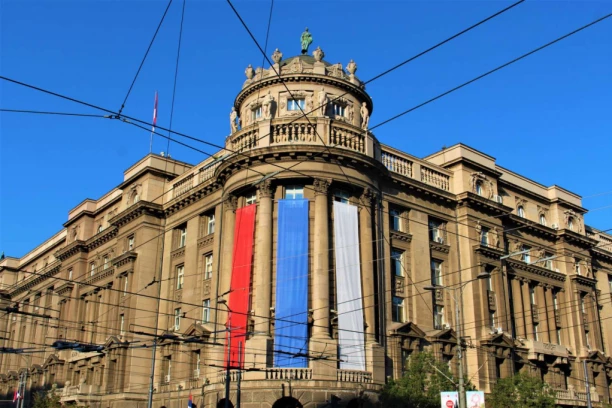 U novoj VLADI SRBIJE više NESTRANAČKIH LIČNOSTI! Vraća se Slavica Đukić Dejanović, dolazi Milan Antonijević...!  ONI sigurno ostaju bez fotelje!