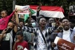 NEMIRI U SUDANU UZELI PRVE ŽIVOTE: Dvoje MRTVIH na masovnim demonstracijama! (FOTO)