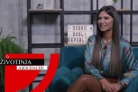 VODITELJKU OVAJ POJAM PODSEĆA BAŠ NA MUŽA: Ana Radulović u novoj epizodi "Zabavne asocijacije"! (VIDEO)