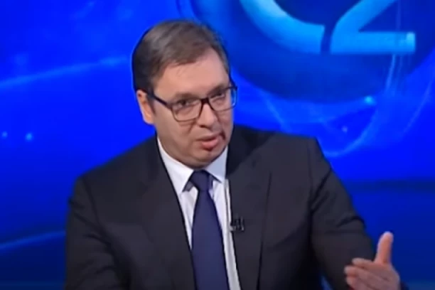 ALEKSANDAR VUČIĆ NAJAVIO KUPOVINU VLASNIČKOG UDELA U NUKLEARKI "PAKŠ"!