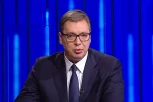 GDE BI SADA SMESTILI SVE PACIJENTE? Vučić odgovorio onima koji su napadali izgradnju bolnica!