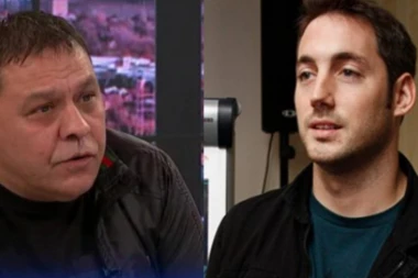 PETAR STRUGAR KRVNIČKI PRETUKAO TAKSISTU: Tukao me je i šutirao, VILICA MI JE ISPALA! (FOTO)