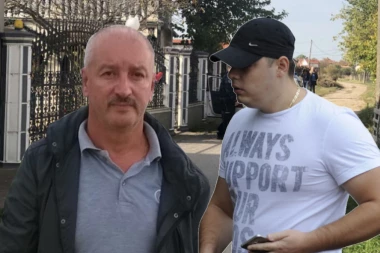 DŽONIĆU JE IDOL BIO VELJA NEVOLJA! Monstrum iz Moravca se divio Veljku Belivuku i bio je FASCINIRAN NJEGOVIM ZLOČINIMA!