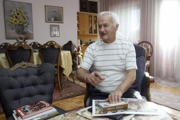 Ivan Golac EKSKLUZIVNO otkrio do sada NEPOZNATE detalje sa Ostrva!