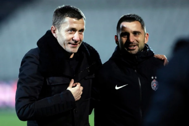 SALE IZABRAO: Ilić dovodi Srbina u CSKA!