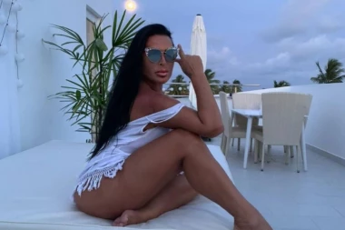 UVEK SAM BILA CRNA OVCA U KUĆI: Marta Savić progovorila o Eleni Kitić, a onda je otkrila šta nervira njenog supruga Mileta!