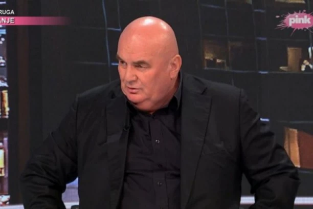 HRVATIMA SRBI SMETAJU ZBOG REZULTATA! Palma: Vučić je ostvario te rezultate, zato ga i napadaju!