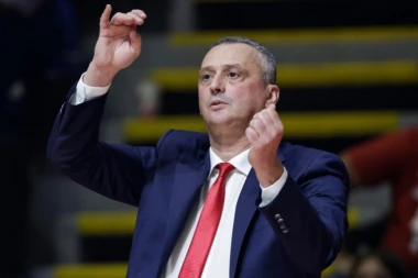 POTVRĐENO U POSLEDNJI ČAS: Radonjić dobio MEGA pojačanje!