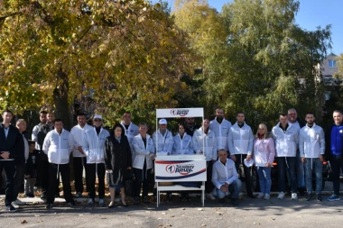 ĐILASOVCIMA SMETA I BRIGA O EKOLOGIJI: Napad na SNS iz Mladenovca, stigao žestok odgovor! (FOTO)