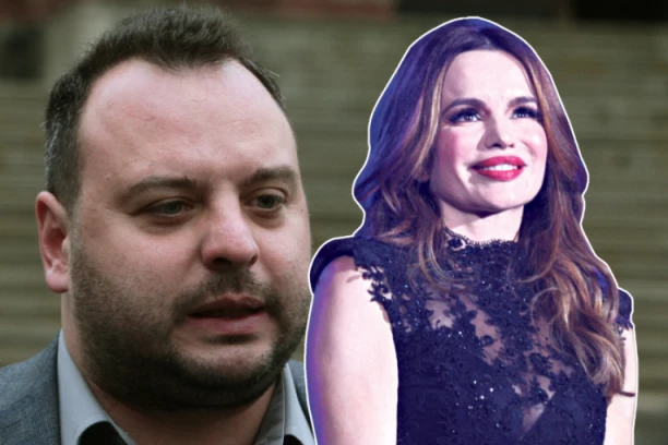 SEVERINA TUŽILA POVERINIKA HILANDARA! Traži odštetu od 300.000, STOJKOVIĆ UZVRAĆA UDARAC: Dužni smo da joj stanemo na crtu!