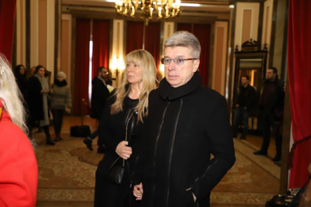 Kada je Konstrakta počela da peva, promenio sam kanal: Saša Popović izneo svoje mišljenje o pobednici Beovizije, a ovo je rekao za Acu Lukasa!