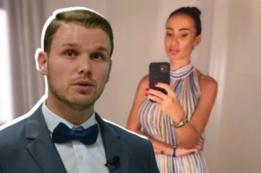 DODIKOVA ĆERKA OPLELA PO STANIVUKOVIĆU! Bolje mu je da se piše da je sa Tanjom, nego da je GEJ!