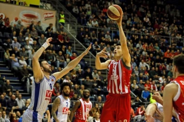 S NEBA PA U REBRA: Kraj priče, krilni centar RASKINUO UGOVOR!