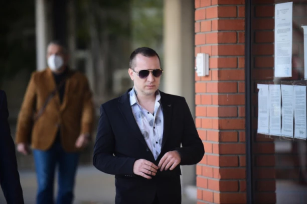 OGLASIO SE ZORAN MARJANOVIĆ NAKON OBJAVLJENOG SNIMKA O NESTANKU JELENE: Tvrdi da je OVO istina!