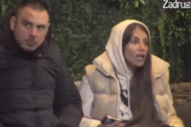 OTAC FILIPA CARA VAN SEBE ZBOG SINA: Dalila NEĆE kročiti na prag njihove kuće! (FOTO)