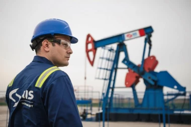 NIS u potrazi za mladim talentima: Nova sezona programa "NIS ENERGY“