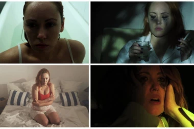 OBAVEZNO POGLEDAJTE: Mlada glumica Sofija Radojković briljirala u kratkometražnom filmu "Uspomene iz Sokobanje"! (VIDEO)