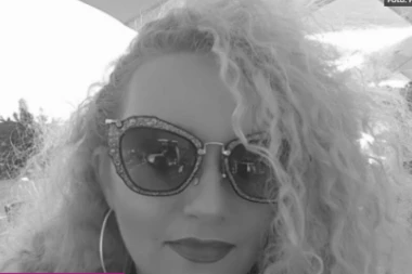 TUGA DO NEBA! Preminula pevačica čuvene muzičke grupe!