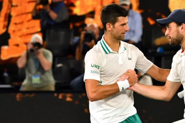 ELIMINISAN PRE VREMENA: Velika SENZACIJA u Parizu!