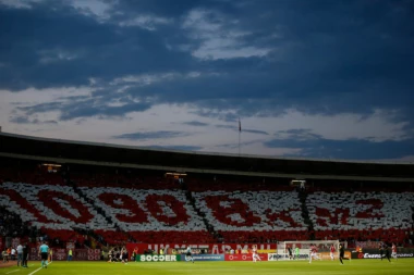GDE JE ZVEZDINO NAJZVUČNIJE POJAČANJE? Brazilac se TRANSFORMISAO, nećete ga prepoznati!