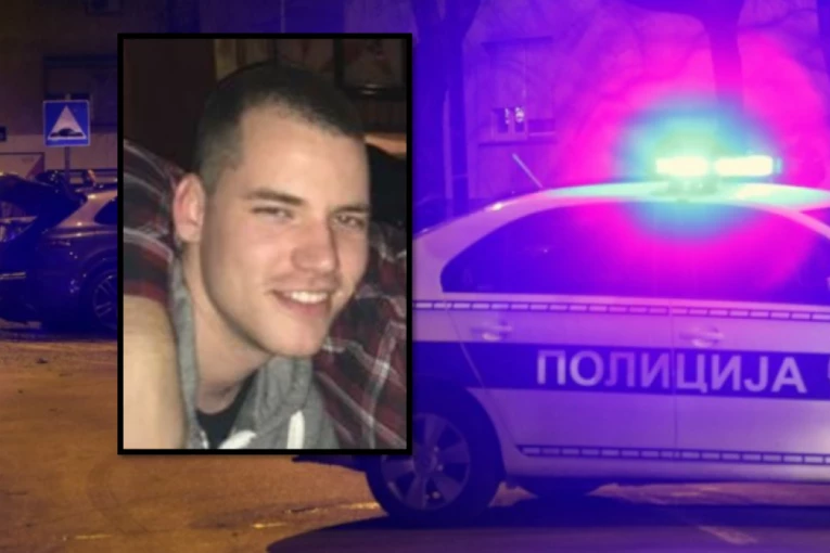 OVO JE UROŠ KOJI JE PREGAZIO ČOVEKA U CENTRU BEOGRADA I POBEGAO: Taksista vukao telo duž cele ulice, a nije ništa primetio