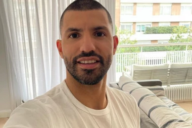 KATASTROFALNE VESTI ZA BARSELONU! Poznato koliko će Aguero odsustvovati!