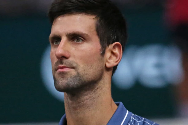 NAVIJAČIMA ĆE SRCE PRESKOČITI: Novak Đoković trenira daleko od Australije! (VIDEO)