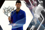 VIŠE SE NI NE KRIJU: Nadal i Federer se UDRUŽILI protiv Novaka, Đokoviću SPREMAJU pakao!