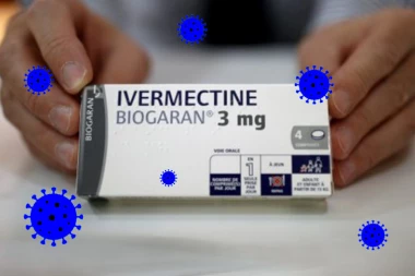 DRŽAVA REŠILA DA PRESEČE, SLEDE ŽESTOKE MERE! Ministar najavio konkretne poteze protiv lekara koji promovišu Ivermektin!
