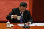 BRUKA I SRAMOTA, PONIZILI SI ĐINPINGA U GLAZGOVU! Kineskom predsedniku nisu omogućili da se obrati okupljenima na samitu o klimi!
