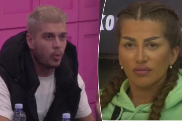 ONA JE BEZ MORALA, KAO I NJENA MAJKA: Pevačica ŽESTOKO OPELELA po Dalili Dragojević, a onda spomenula i NJENOG OCA!