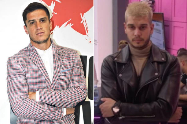 POMIRENJE NA POMOLU? David vratio Dejanu OSMEH NA LICE i PRUŽIO MU PODRŠKU U NAJTEŽIM TRENUCIMA!