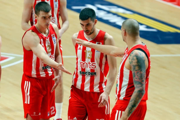 OVO PODRŽAVAJU I PARTIZANOVCI: Crvena zvezda donela ODLUKU koja će obradovati Srbiju!