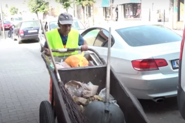 TUŽAN ZAVRŠETAK: Preminuo legendarni srpski sportista, pred kraj života čistio ulice da bi PREŽIVEO!