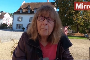 OVAKO IZGLEDA MOJA SMRT! Don je platila eutanaziju, a evo šta je uradila pre nego što je zauvek sklopila oči, NJENE POSLEDNJE REČI KIDAJU SRCE! (FOTO)