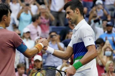 HTEO JE U AMERIKU, ALI... Evo kada se VRAĆA miljenik nacije!