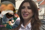 REBEKA POPOVIĆ POVEĆALA SILIKONE: Došli smo u posed fotografija tokom OPERACIJE, evo koliko KUBIKA je stavila! (FOTO)