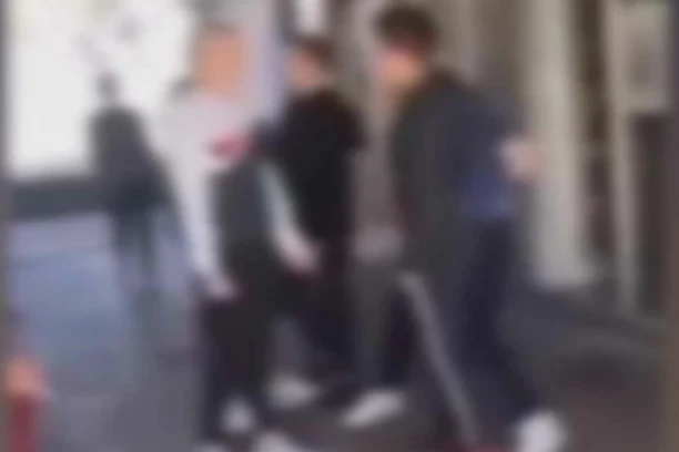 "TEK SAM UVEČE VIDEO DA IMA POSEKOTINU OD 3 CENTIMETRA" Potresna ispovest oca čijeg su sina vršnjaci pretukli u Kraljevu