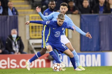 LŠ: Zijeh skinuo prokletstvo protiv Malmea, Volfsburg SRUŠIO Salcburg za ludnicu u grupi!